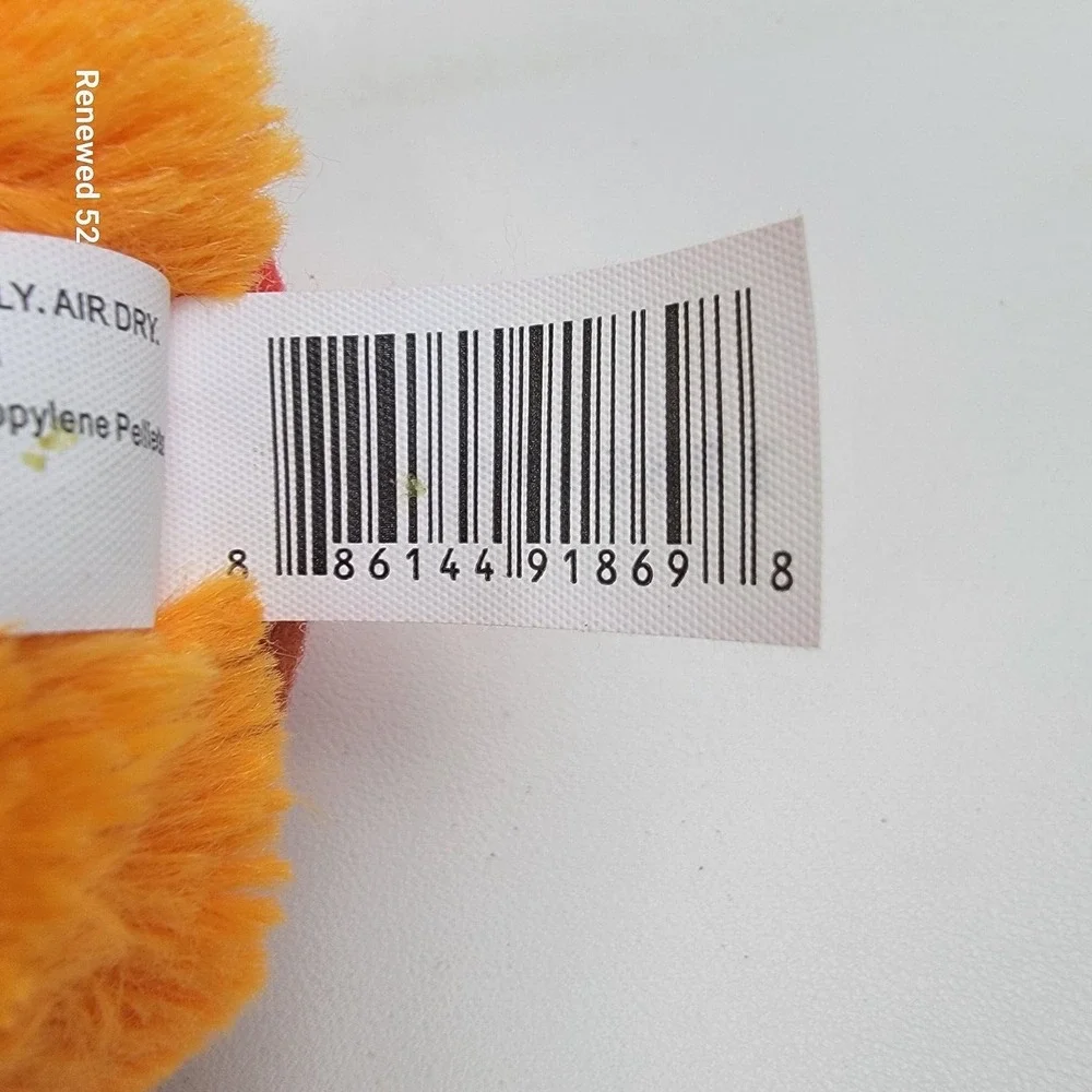 Doc McStuffins Pet Vet Plush Disney Just Play Toy – No Sound - Picture 12 of 14